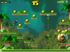 Imagen Darwin The Monkey