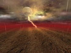 Image Electricalm 3D Screensaver 2.53