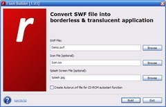 Imagen Flash Builder 1.07