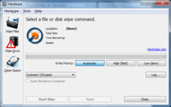 Image Hardwipe Portable 2.1.0