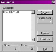 Imagen Indovinello 3.31