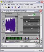 Image MySoundStudio 2.00