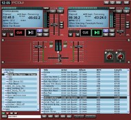 Imagen PCDJ Red Demo 5.0