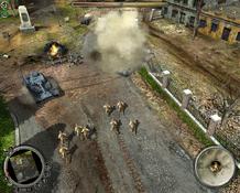 Imagen Rush for Berlin Demo