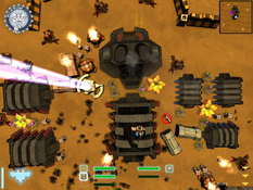 Imagen Steel Storm 1.00.01723