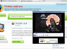 Image TV-FOX 19.0.0.1