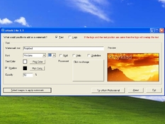 Imagen uMark Lite 1.1