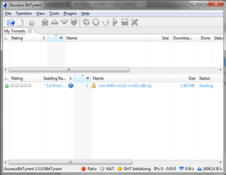 Image BitTyrant 1.1.1