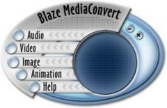 Image Blaze MediaConvert 3.0
