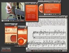 Imagen Método de Guitarra Volumen III 5.0