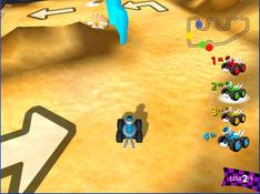 Imagen MiniOne Racing 1.0