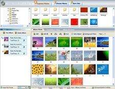 Image Photo DVD Maker 7.96