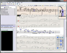 Imagen PhotoScore 6.1