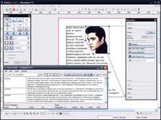 Image Portable Scribus 1.4.0