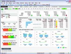 Imagen QlikView 9.00.07119 Personal Edition