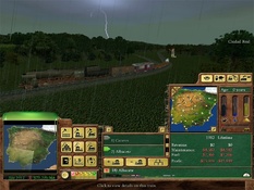 Imagen Railroad Tycoon 3 Demo