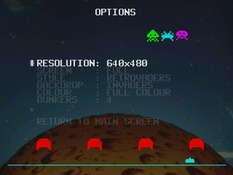 Image RetroVaders 1.33