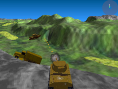 Imagen Tank Ace 1944