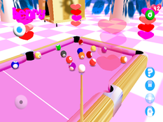 Imagen Amju Super Cool Pool 1.4