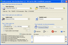 Image Auto Gordian Knot 2.55