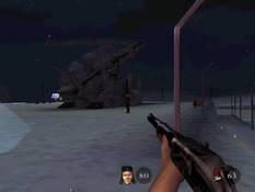 Imagen Codename Eagle Demo