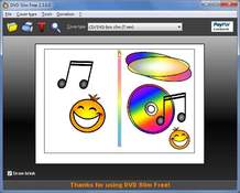 Imagen DVD Slim Free 2.7.0.5