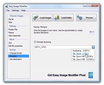 Image Easy Image Modifier 4.8