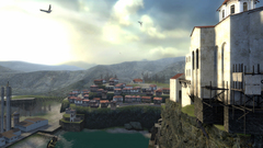Imagen Half-Life 2 Video Coastline gameplay movie