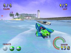 Imagen JetBoat Superchamps Demo