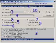 Image MacMakeUp 1.95d