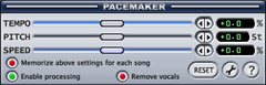 Image PaceMaker 2.1