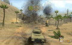 Imagen Panzer Elite Action Demo