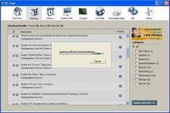 Image PC Fixer 2.6.10