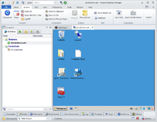 Image Remote Desktop Manager 2019.1