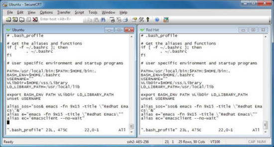 securecrt 5.0.0 securecrt 5.0.0