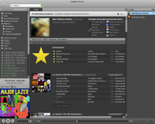 Imagen Spotify Portable 0.3.18