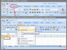 Imagen UBitMenu 1.04