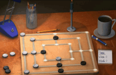 Imagen 3D Morris 2.02