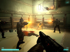 Imagen Alpha Prime