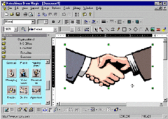Image Antechinus Draw Magic 2.1