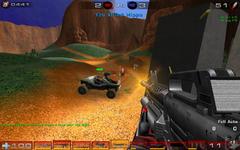 Imagen Ballistic Weapons 1.70