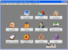 Imagen BLATTA TPV Virtuapos Cloud 7.0.5XX
