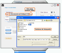 Imagen CinemaForge 3.0