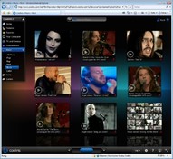 Imagen Cooliris 1.12