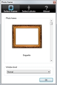 Image Free Photo Frame 1.0