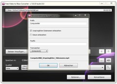 Image Free Video to Xbox Converter 5.0.30.1029