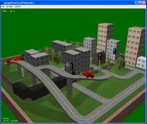 Imagen googol-Choo-Choo 3D 0.9.2.0