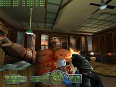 Imagen Gore Multi-Player Test Demo 3.0