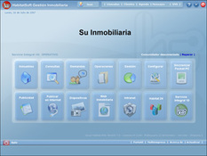 Imagen HabitatSoft Gestión Inmobiliaria 8.1