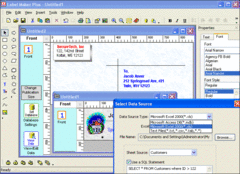 Imagen Label Maker Plus 2.1